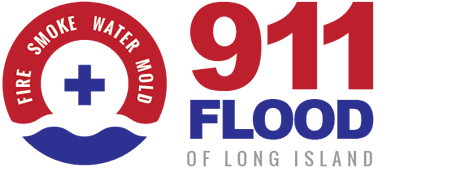 911 Flood Logo